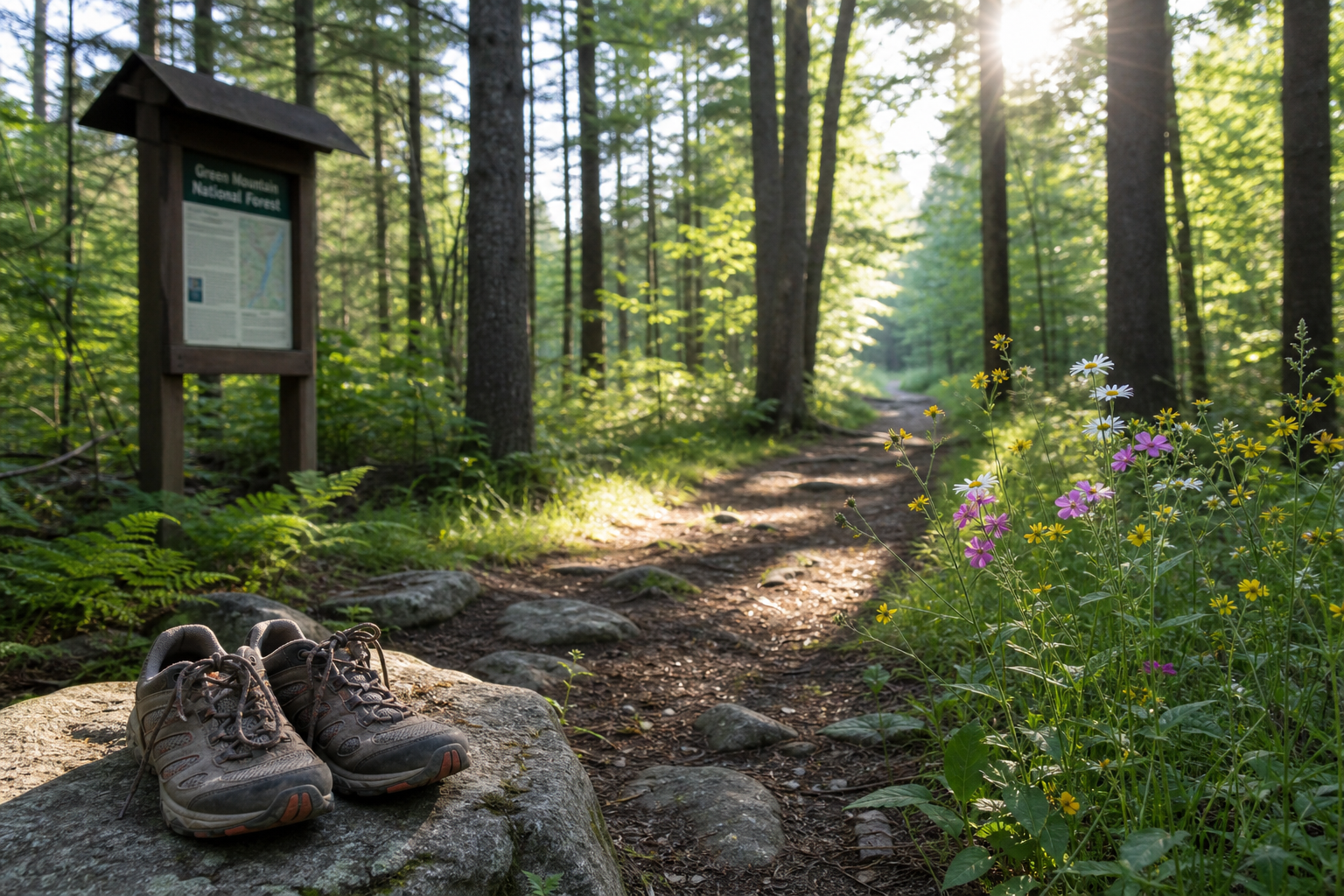 Free ‘Walk with a Doc' – Open to Everyone