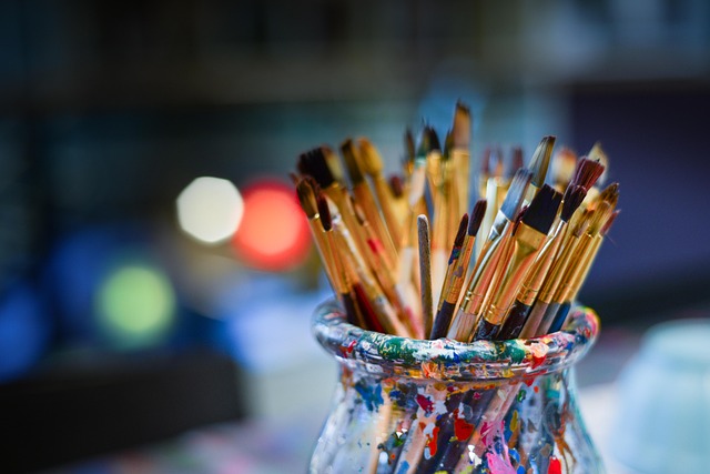 Creative Aging Workshop Series : Legacies