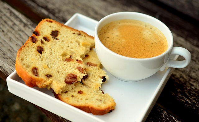 Death Dying & Danishes Discussion (Bennington)